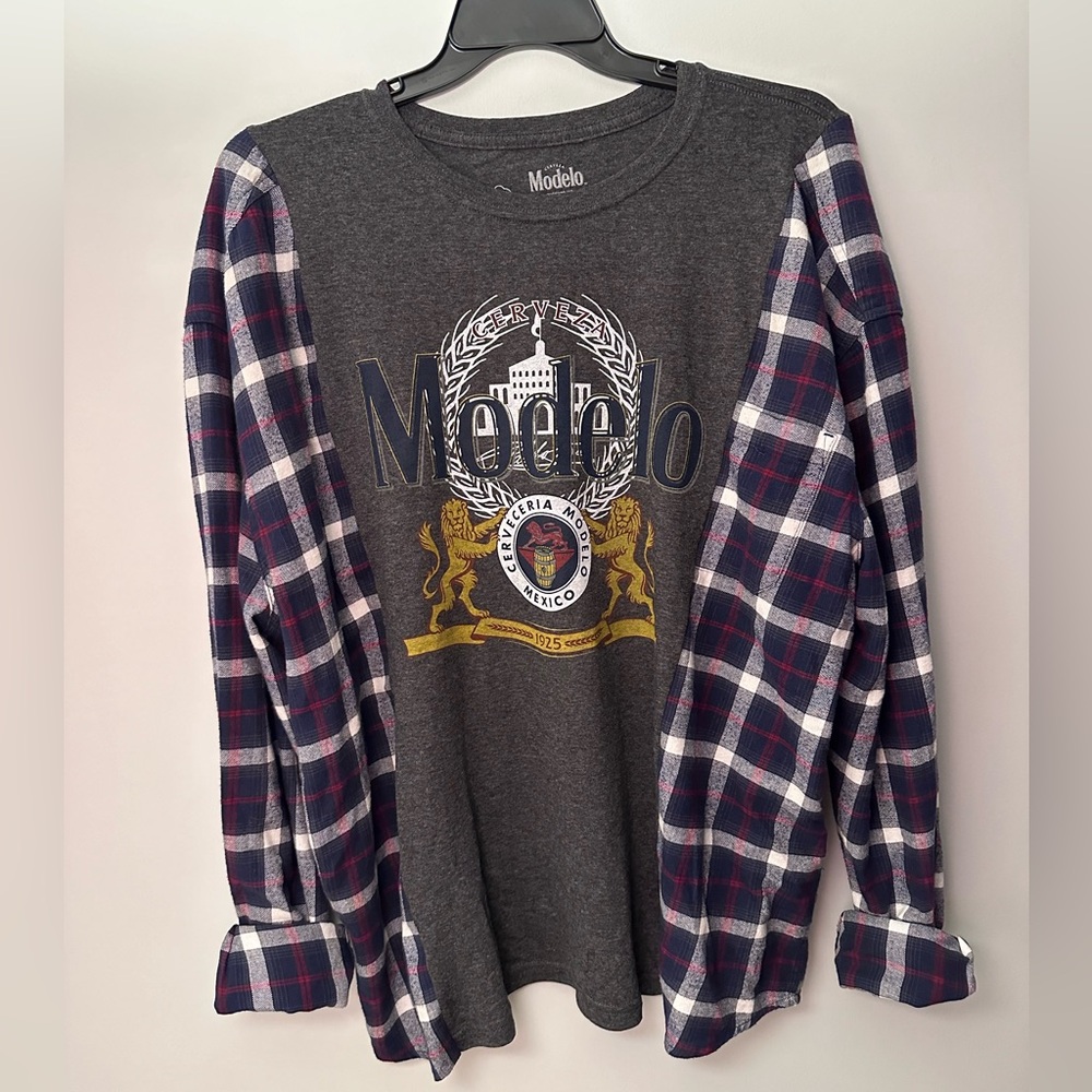 Modelo reworked t